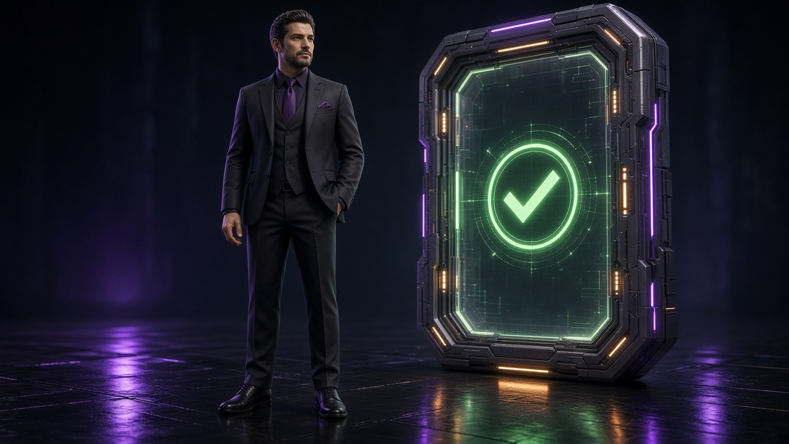 Approve Before You Post: Why Network Marketing Leaders Need a Human Gate on AI Content