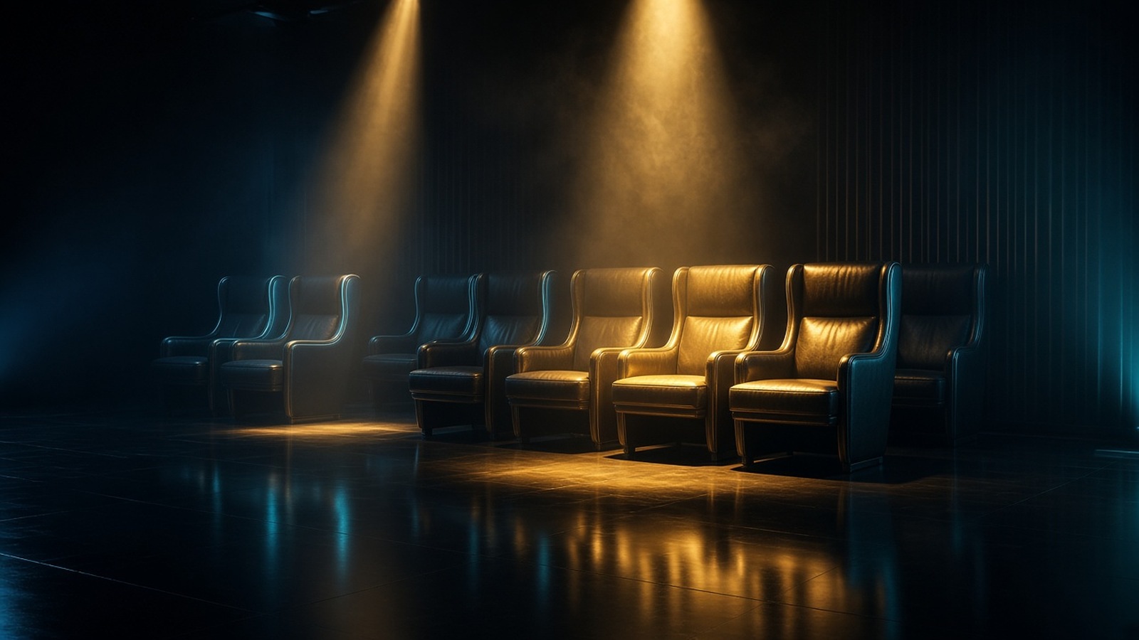 Limited Company Leg seats — why leaders move now